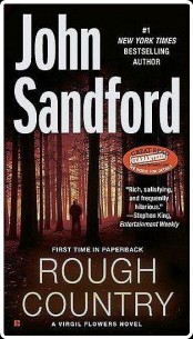 [mystery] Rough Country, Virgil Flowers (03) by John Sandford