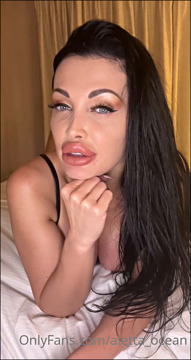 Aletta Ocean - Cuckold BBC Fuck - [Onlyfans] (UltraHD 2K 1280p)