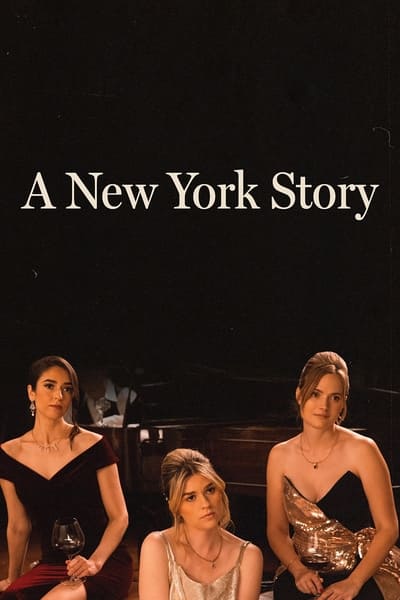 A New York Story (2024) 1080p AMZN WEB-DL DDP5 1 H 264-vase 04b98bd9f821ac0a267ab460b2cf1145