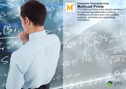 PTC Mathcad Prime 10.0.1.0 Win x64