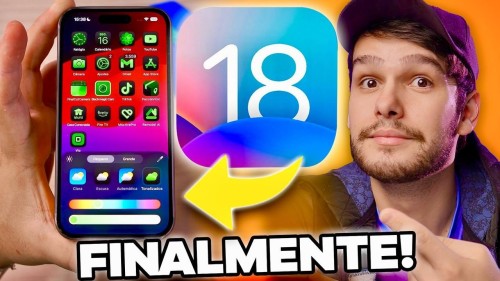 Ios 18 Iphone And Ipad Essential Training