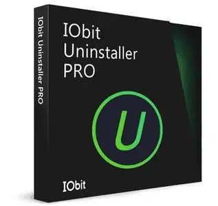 IObit Uninstaller Pro 14.0.0.17 Multilingual + Portable