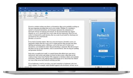 PerfectIt Pro 6.0.9