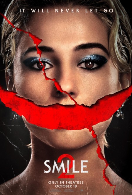 Smile 2 (2024) V2 1080p TELESYNC x264 COLLECTiVE