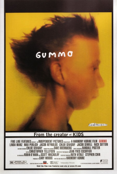 Gummo (1997) Criterion 1080p BluRay x265 HEVC FLAC-SARTRE 7b9a90fa22f847761262a8ce07cc815f