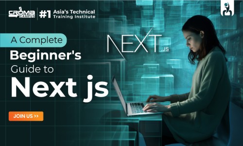 Next.Js For Beginners - The Complete Guide 2024