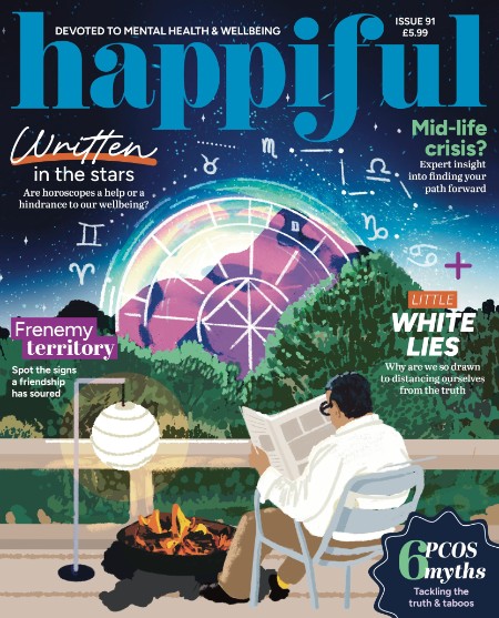 Happiful - Issue 91 2024