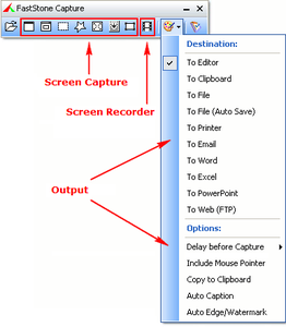 FastStone Capture 10.8 DC 14.10.2024 Multilingual