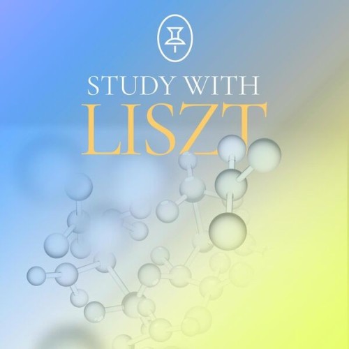 Study with Liszt (2024)