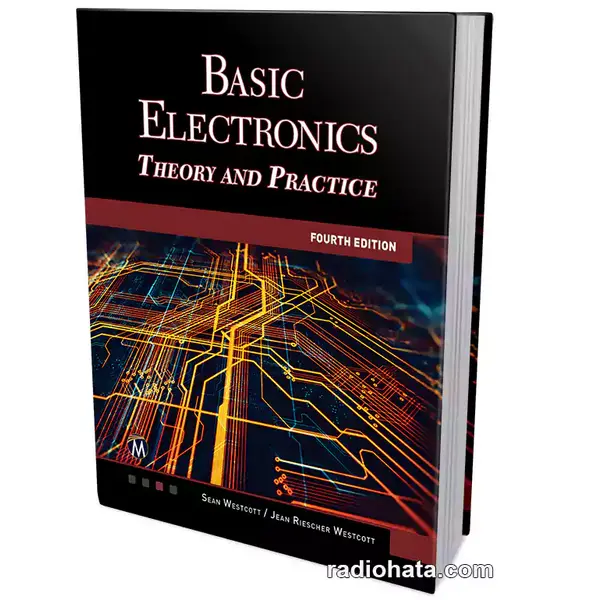 Basic Electronics: Theory and Practice, 4th Edition