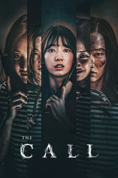 The Call (2020) 1080p NF WEB-DL DDP5 1 H 264-NINJACENTRAL C667805b66adf7c50b6e47088930ea93