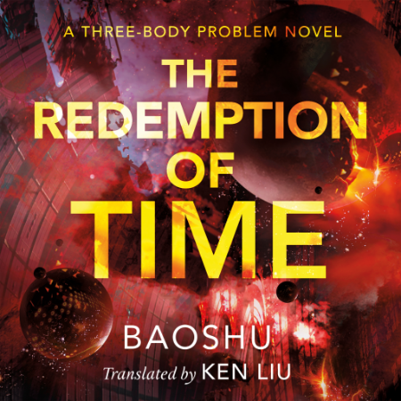 The Three-Body Problem (Three-Body Problem Series #1) - Cixin Liu, Ken Liu (Transl...