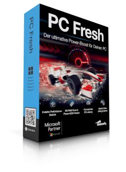 Abelssoft PC Fresh 2025 v11.0.56922