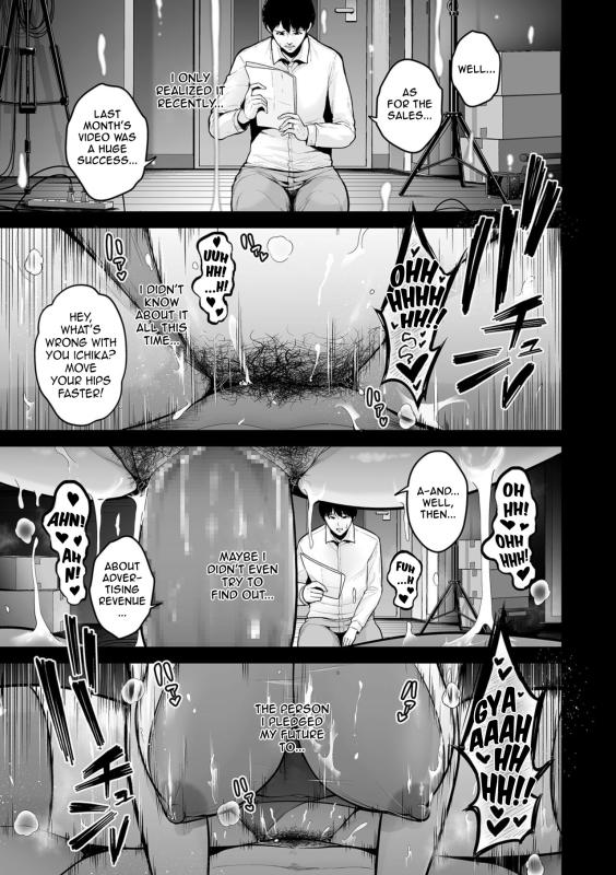 [Sevengar] Honshou | True Nature - Chapter 3 [English] Hentai Comics