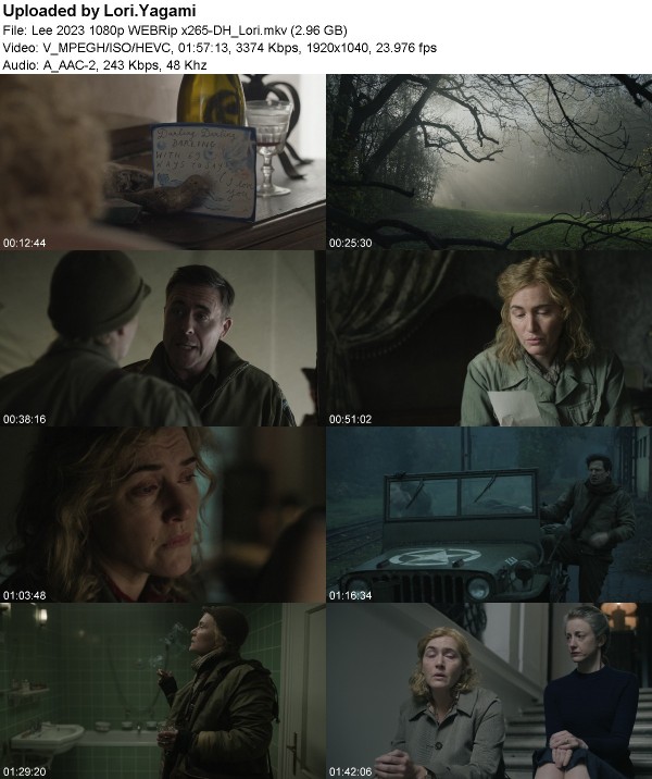 Lee (2023) 1080p WEBRip x265-DH