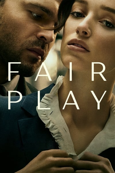 Fair Play (2023) 1080p NF WEB-DL DDP5 1 H 264-NINJACENTRAL 83728cf34bec4d3c3f4d4e227a0da1a9