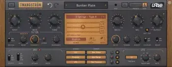 Uhe Twangstorm v1.0.2.16742 (Win/macOS/Linux)