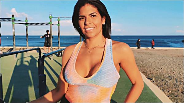 Jason Carrera - I Found HOT BIG ASS LATINA ???? Working Out At Barcelona BEACH FUCKED IN THE BATHROOM - [PornHub] (FullHD 1080p)