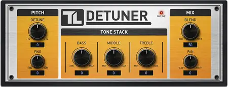 ToneLib TL Detuner v1.0.1 (Win/macOS/Linux)