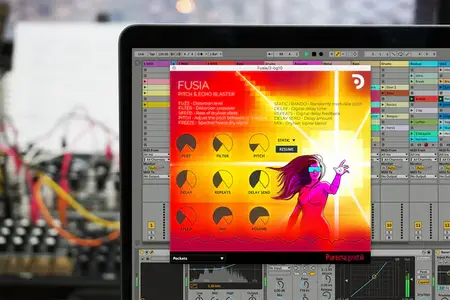 Puremagnetik Fusia v2024.10 (Win/macOS)