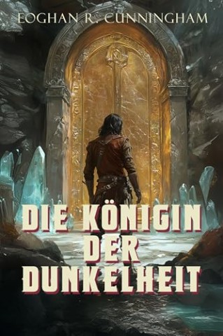 Eoghan R. Cunningham - Die K&ouml;nigin der Dunkelheit