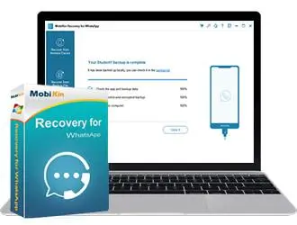 MobiKin Recovery for WhatsApp 2.2.12 Multilingual