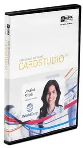 Zebra CardStudio Professional 2.5.29.0