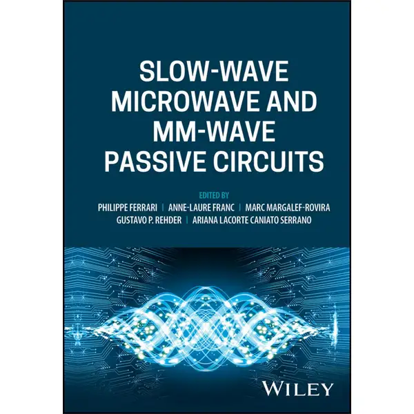 Slow-wave Microwave and mm-wave Passive Circuits