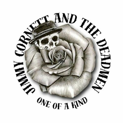 Jimmy Cornett And The Deadmen - One of a Kind 2024