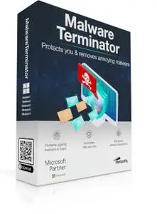 Abelssoft MalwareTerminator 2024 v12.12 Multilingual