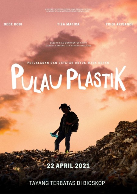 Pulau Plastik (2021) 1080p [WEBRip] 5.1 YTS