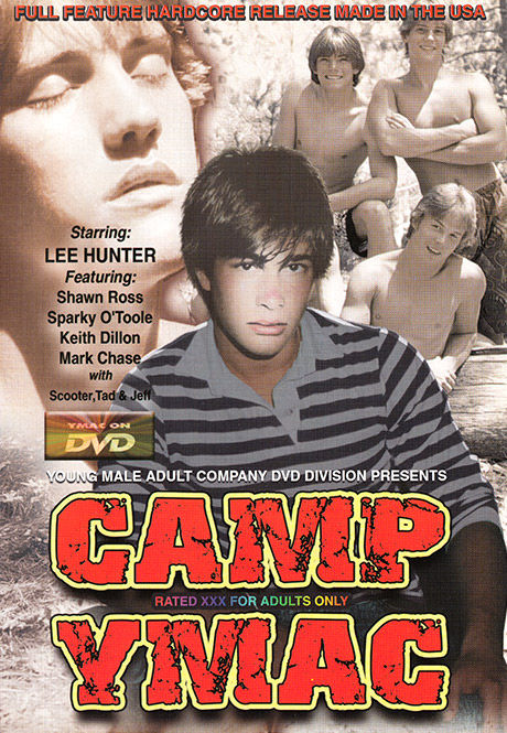 YMAC Video - Camp YMAC