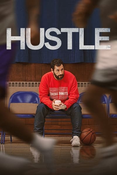 Hustle (2022) 1080p NF WEB-DL DDP5 1 H 264-NINJACENTRAL Eb46dfbaa9a6da10f8a1c08354dd0dd4