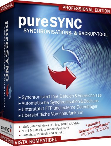 PureSync 7.3