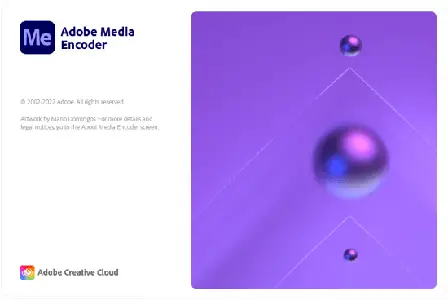 Adobe Media Encoder v24.6.3.004 Multilingual (x64)