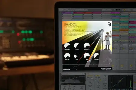 Puremagnetik Shadow v2024.10 (Win/macOS)