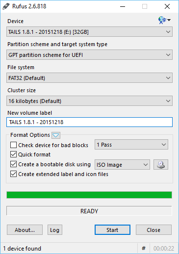 Rufus 4.6.2208 Multilingual