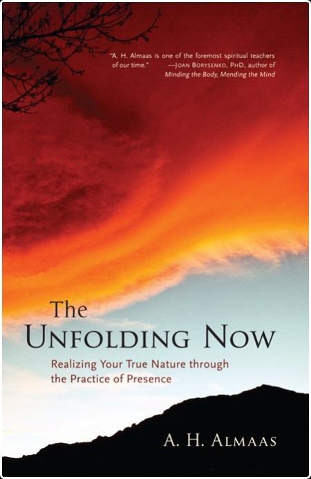 [philosophy] The Unfolding Now Realizing Your True Nature Through the Practice of Presence by A  ...