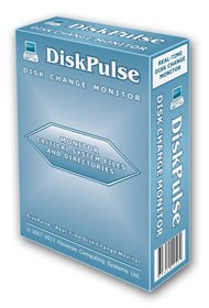 Disk Pulse 16.5.32