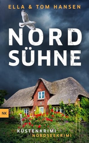Ella Hansen - Nords&uuml;hne
