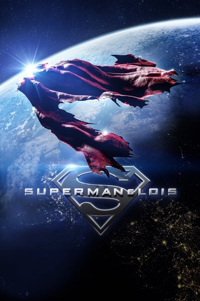 Superman and Lois S04E04 720p HEVC x265-MeGusta