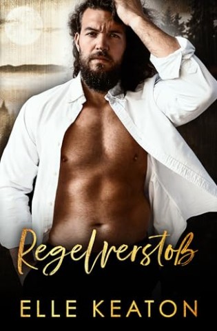 Elle Keaton - Regelversto&szlig;