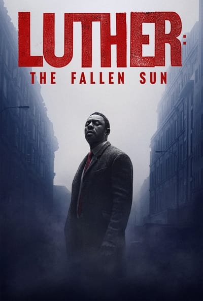 Luther The Fallen Sun (2023) 1080p NF WEB-DL DDP 5.1 H 264-NINJACENTRAL