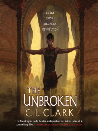 The Unbroken - [AUDIOBOOK] 76a958b63e66a8b527f237e73b5fc5f2