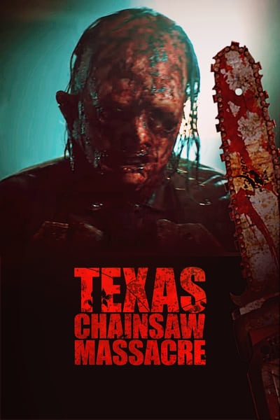 Texas Chainsaw Massacre (2022) 1080p NF WEB-DL DDP5 1 H 264-NINJACENTRAL E18a039dee994de9d19856cccd5618f2