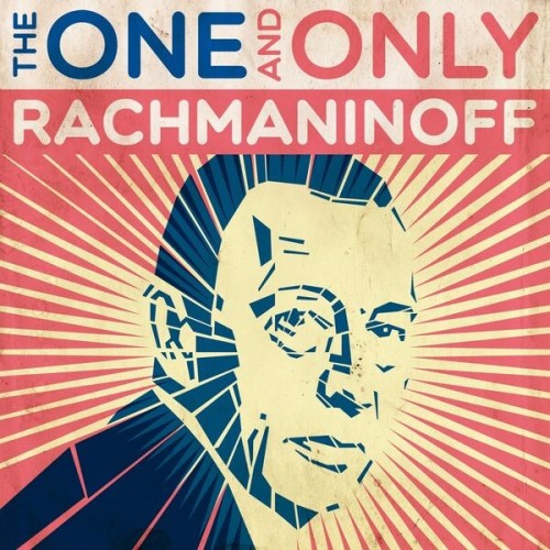 Rachmaninoff The One and Only (2024)