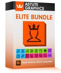 Astute Graphics Plug–ins Elite Bundle 3.9.4