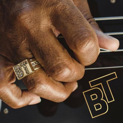Benny Turner - BT 2024