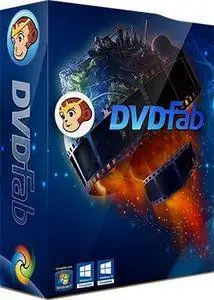 DVDFab 13.0.2.8 (x64) Multilingual Portable