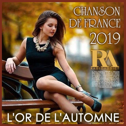 L'or De L'Automne - Сhanson De France (Mp3)